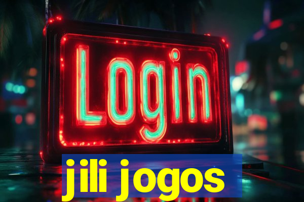 jili jogos